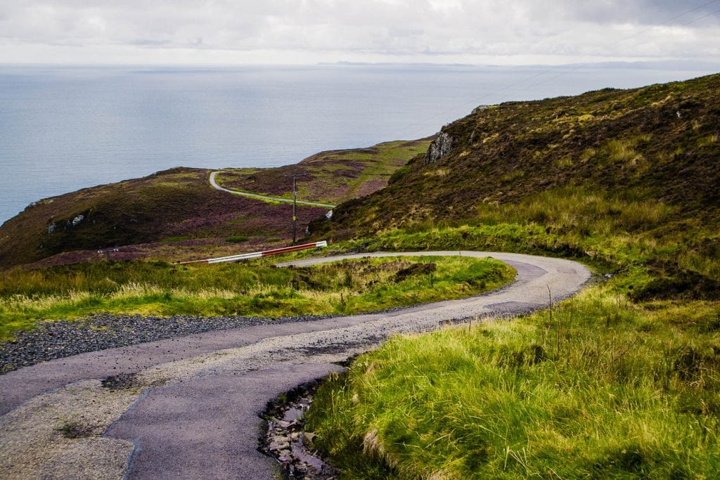 Argyll, Scotland is top road trip territory - lots to explore & many adventures are just waiting for you. This is my guide to the perfect Argyll road trip!