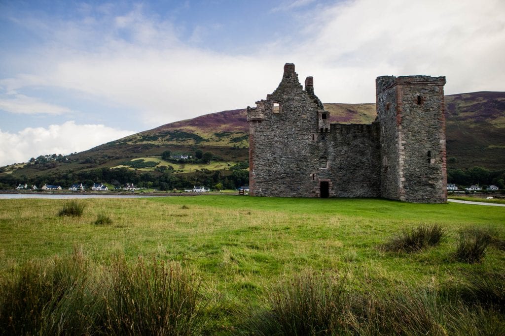 If the Isle of Arran is "Scotland in miniature", then this three-day Arran tour includes everything you could want to see, do or experience in Scotland!