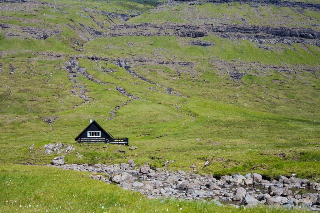 The Faroe Islands are not hard to fall in love with - here are my best photos from my recent trip to the Faroe Islands to convince you that it's true!