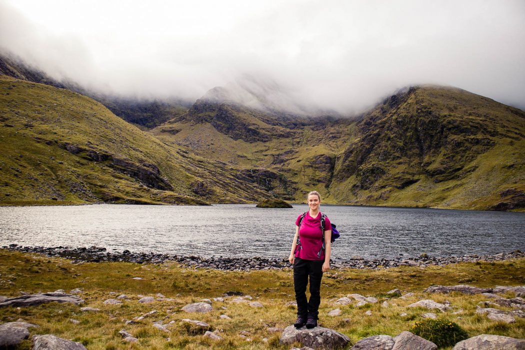 Carrauntoohil hotsell guided hike