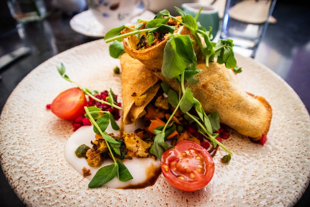 Vegan Scotland A Complete Guide to Travelling Vegan in Scotland