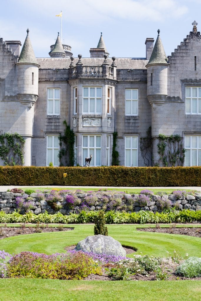 Everything you need to know about visiting Balmoral Castle