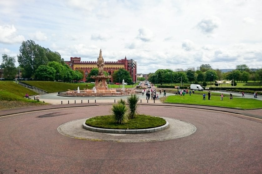 Want to get the most out of your city trip to Glasgow? Here are my 50 super useful travel tips for Glasgow that will ensure your trip is a winner!