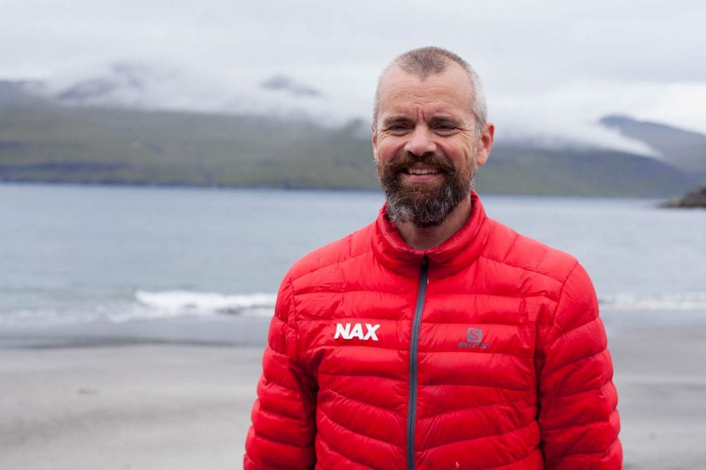 The best way to understand a foreign place as the Faroe Islands it to meet its locals, listen to their stories and learn to understand their way of life.