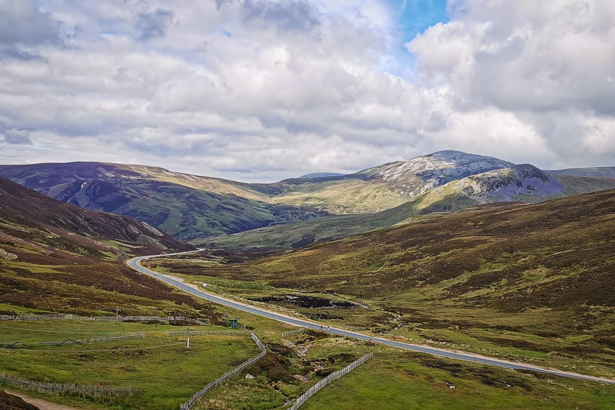 Munros for Beginners 13 Peaks to Choose as Your First Munro