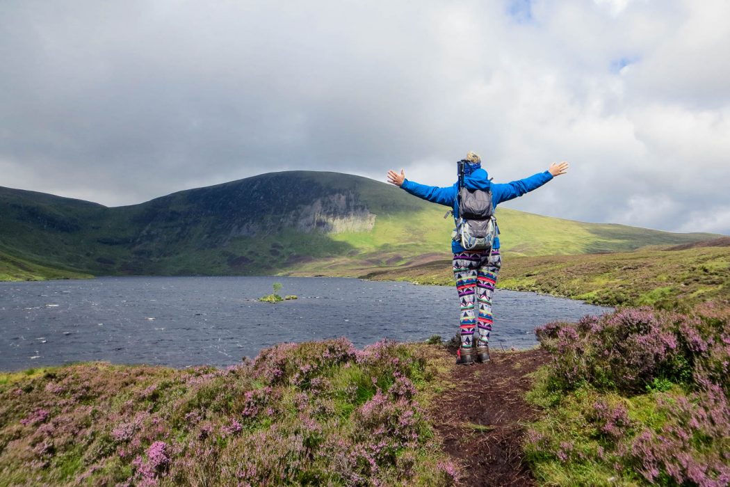 Not sure where to start your solo adventure? Don't look further! Scotland is the ideal place for female solo travellers, whether you are concerned about safety, meeting others or finding things to do - of you travel Scotland on your own, there is nothing to worry about!