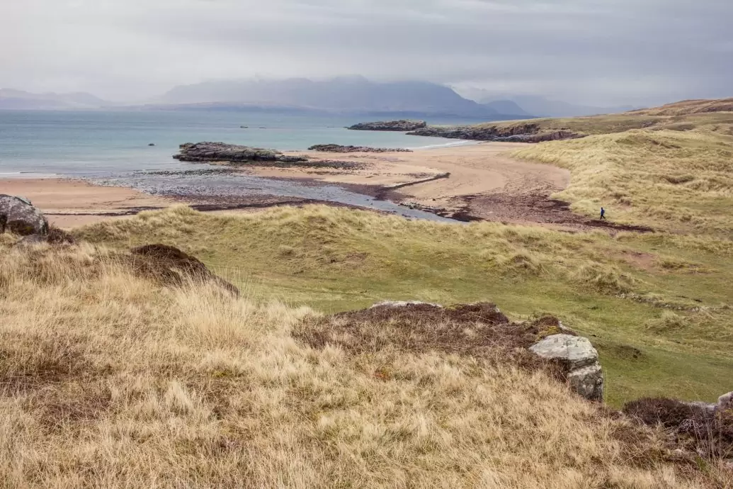 Visiting the Small Isles Isle of Rum Travel Guide Watch Me See