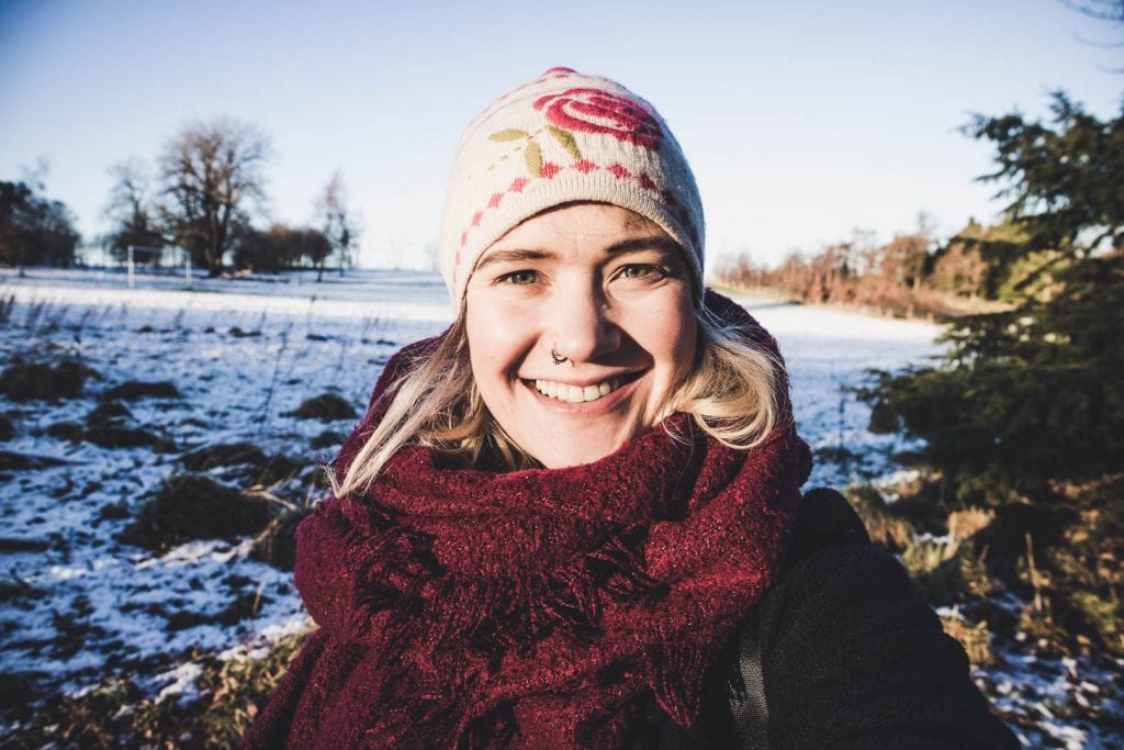 Easy Glasgow Walks: Beautiful Parks in Glasgow in Winter | Watch Me See | Winter is a great time to visit Glasgow and explore some of its easy walks around the city - and there are plenty of them. This is a guide to some of my favourite Glasgow walks in parks across the city - parks that turn into picture-perfect winter-wonderlands in the snow and make for ideal lunch-time getaways!