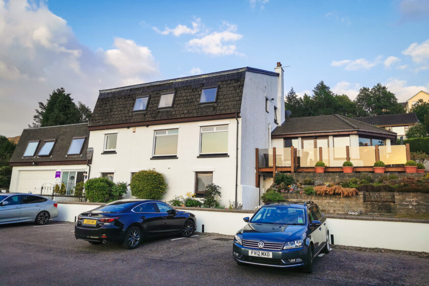 18 Things to do in Fort William Travel Guide Watch Me See