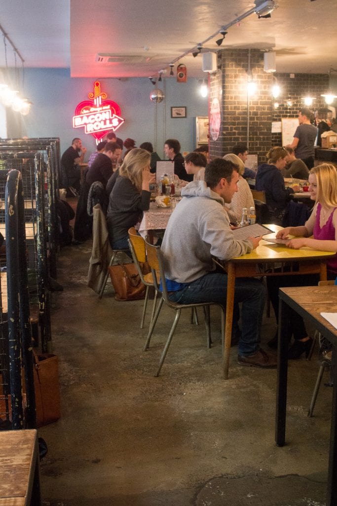 London on a Budget: 48h City Guide | Watch Me See