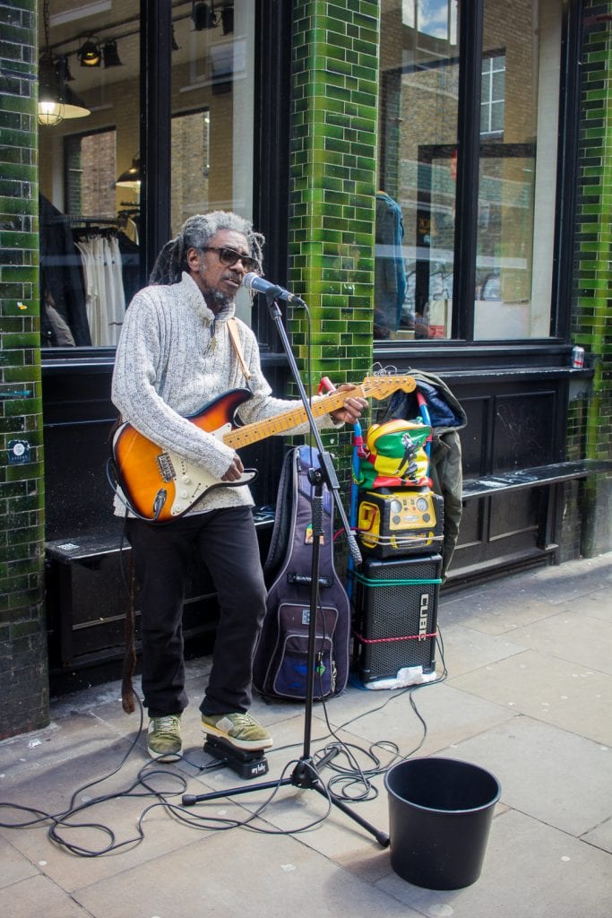 London on a Budget: 48h City Guide | Watch Me See