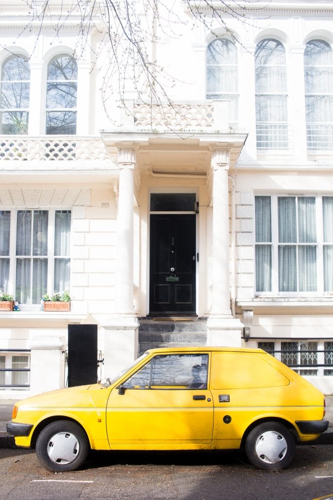 London on a Budget: 48h City Guide | Watch Me See