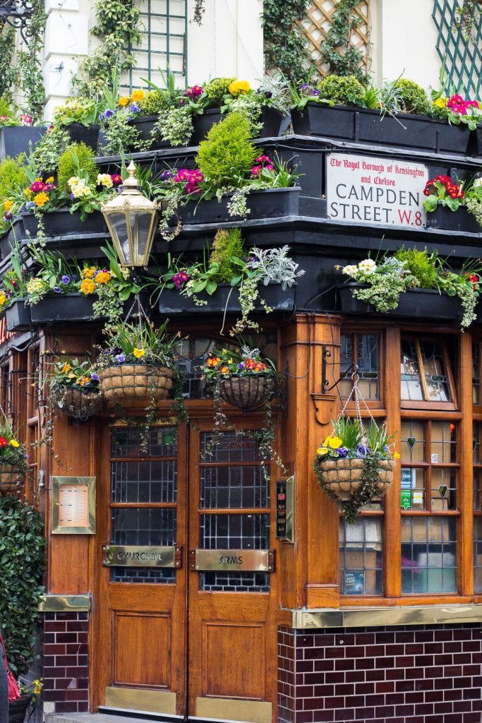 London on a Budget: 48h City Guide | Watch Me See