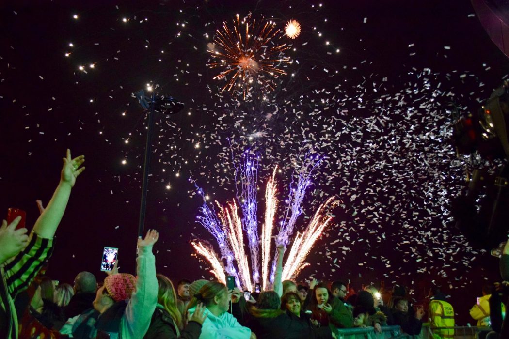 Winter Festivals and Christmas Markets in Scotland (2023 Update)