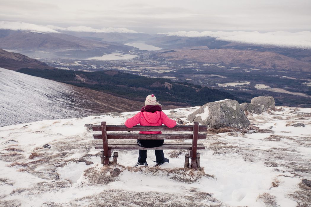 20 Tips to visit Scotland in Winter - Watch Me See