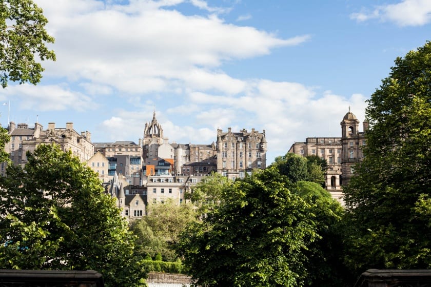 A week in Scotland is barely enough to scratch the surface, but see how many highlights you can fit with the classic itinerary for Scotland in one week.