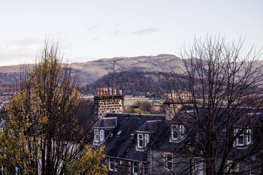Most people have heard about Stirling castle and the Wallace Monument - but there is more to see! Here are 10 things to do in Stirling beyond the castle!