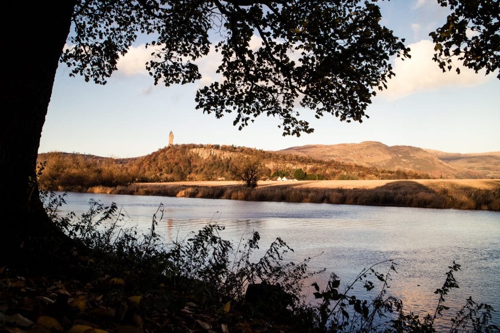 Most people have heard about Stirling castle and the Wallace Monument - but there is more to see! Here are 10 things to do in Stirling beyond the castle!