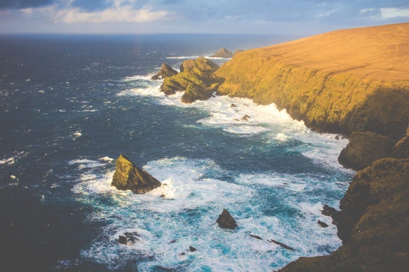 Roadtrip to Isle of Unst, Shetland - Photo Diary | Travelettes.net