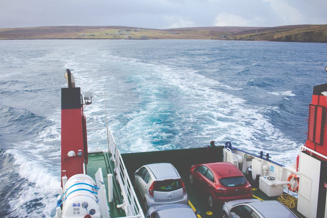 Roadtrip to Isle of Unst, Shetland - Photo Diary | Travelettes.net