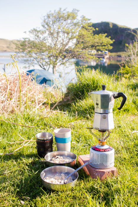 Review: Heimplanet Tent 'The Wedge' | Watch Me See