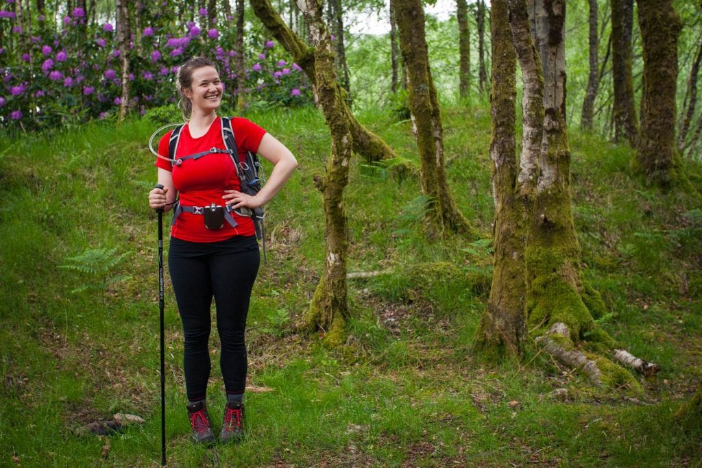 I fell in love with trekking in Scotland on the West Highland Way! This year I've got 5 long-distance trails in Scotland on my wish list - leading off the beaten track through the Highlands, along rivers and across the Scottish islands. Ready to find out about the best trekking in Scotland?