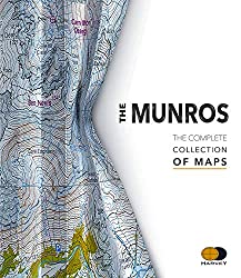 munros book cover