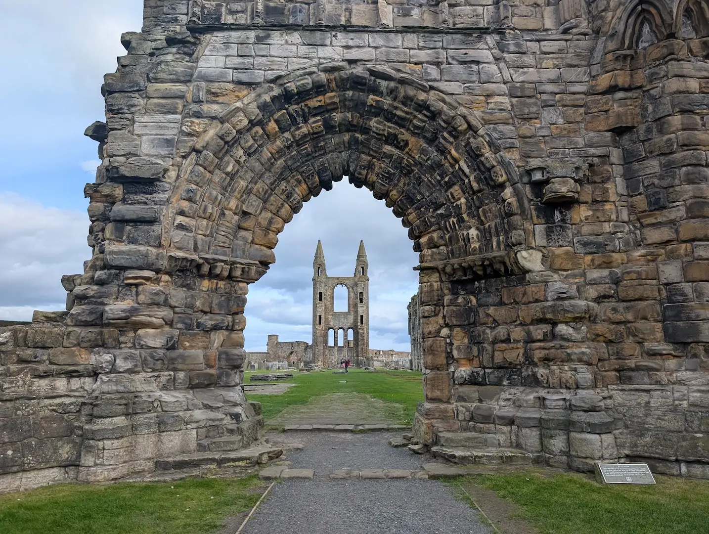 St Andrews Travel Guide: Things to do in St Andrews - Watch Me See