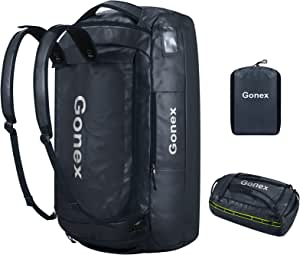 waterproof back pack